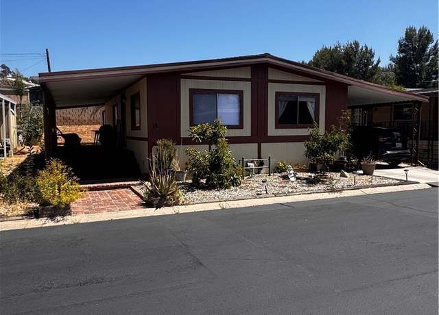Property at 3663 Buchanan St #15, Riverside, CA 92503, 3 beds, 2 baths