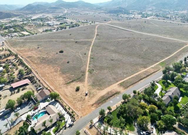 Property at 17409 El Mineral Rd, Perris, CA 92570