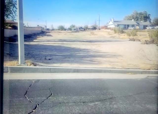 Property at 16286 Cabrillo Dr, Victorville, CA 92395