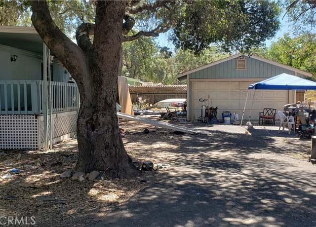 Property at 15875 37th Ave, Clearlake, CA 95422, 3 beds, 2 baths