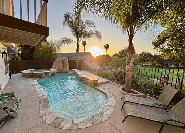 Property at 1675 Bronco Way, Oceanside, CA 92057, 3 beds, 2 baths