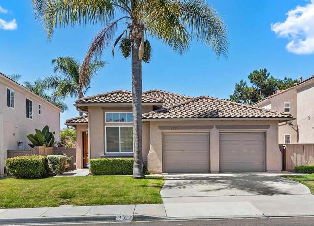 Property at 3223 Rancho Quartillo, Carlsbad, CA 92009, 3 beds, 2 baths