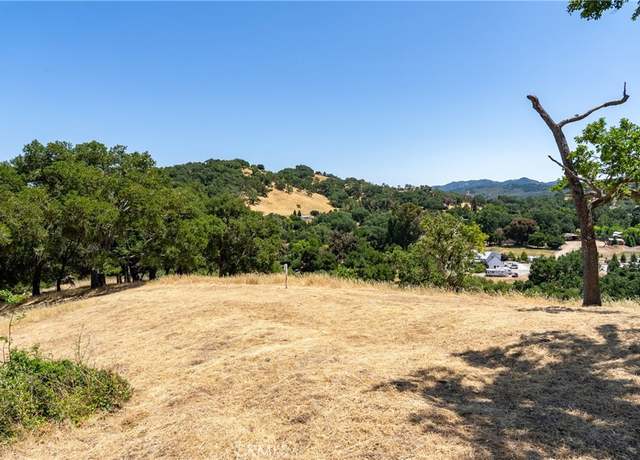 Property at 0 Los Gatos Rd, Atascadero, CA 93422