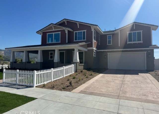 Property at 492 Rose St, Fillmore, CA 93015, 5 beds, 4.5 baths