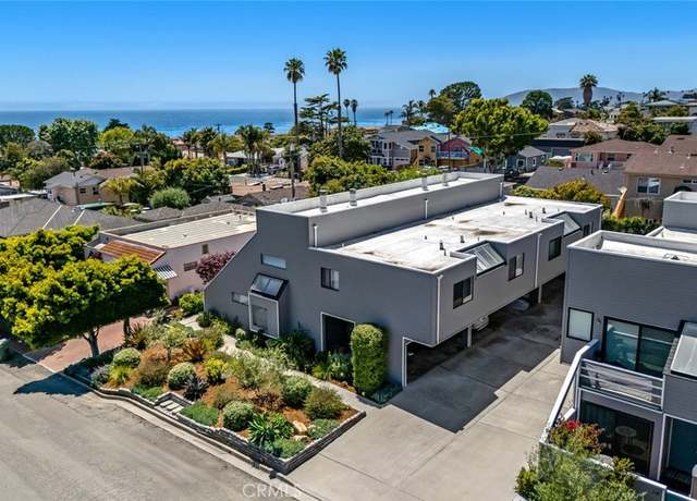Property at 120 Montecito Ave, Pismo Beach, CA 93449, 2 beds, 2 baths