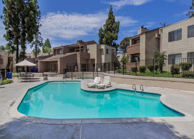 Property at 2920 Briarwood Rd Unit C15, Bonita, CA 91902, 1 bed, 1 bath