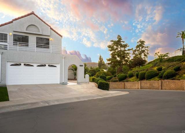 Property at 10500 Flora Azalea Ct, Santee, CA 92071, 3 beds, 2 baths