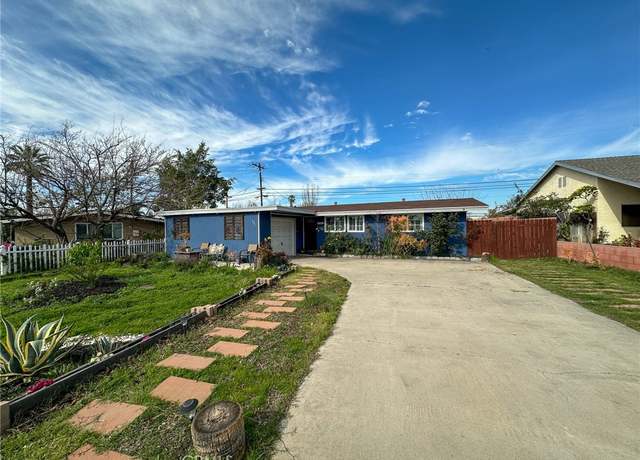 Property at 1307 N Allyn Ave, Ontario, CA 91764, 3 beds, 1.5 baths