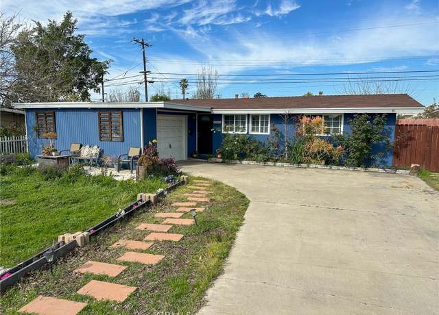 Property at 1307 N Allyn Ave, Ontario, CA 91764, 3 beds, 1.5 baths