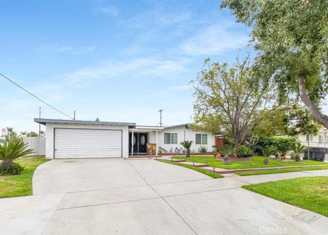 Property at 3393 Vance St, Riverside, CA 92504, 2 beds, 1 bath