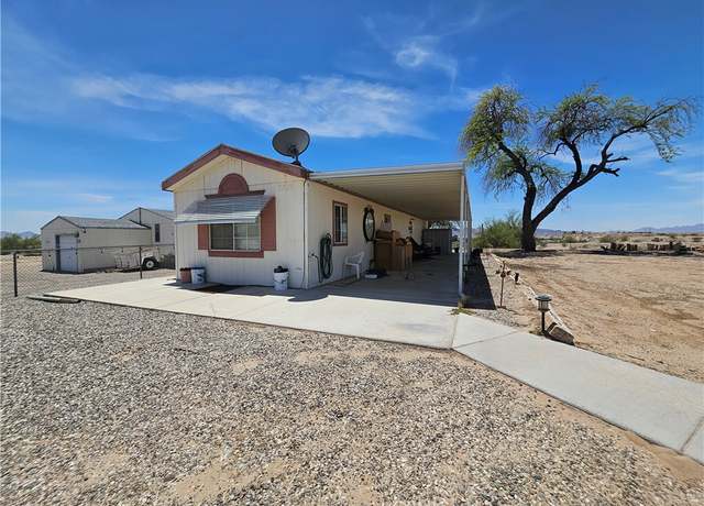 Property at 7568 Acoma Trl, Big River, CA 92242, 1 bed, 1 bath