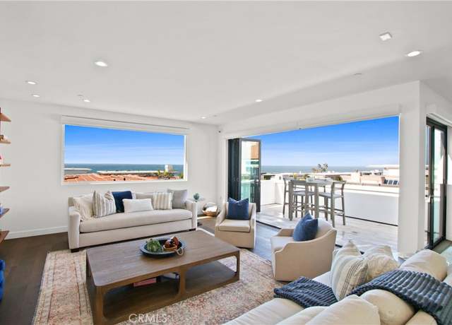 Property at 2215 Bayview Dr, Manhattan Beach, CA 90266, 4 beds, 3.5 baths