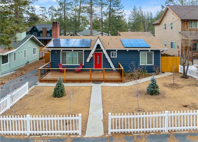 Property at 259 Eureka Dr, Big Bear Lake, CA 92315, 2 beds, 2 baths