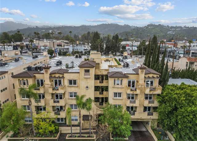 Property at 12044 Hoffman St #204, Studio City, CA 91604, 3 beds, 3 baths