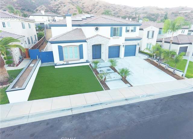 Property at 23375 Toronja Corte, Corona, CA 92883, 5 beds, 4 baths