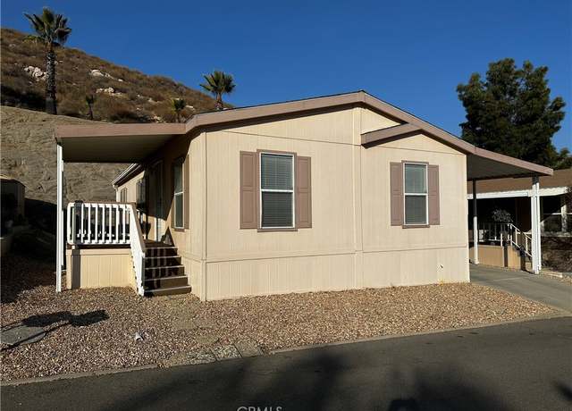 Property at 32600 State Highway 74 #87, Hemet, CA 92545, 2 beds, 2 baths