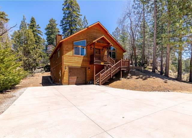 Property at 43485 Colusa Dr, Big Bear Lake, CA 92315, 3 beds, 2 baths