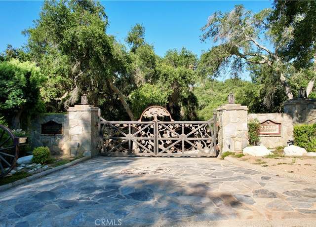 Property at 23725 Carancho Rd, Temecula, CA 92590