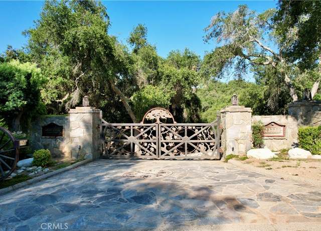 Property at 23725 Carancho Rd, Temecula, CA 92590