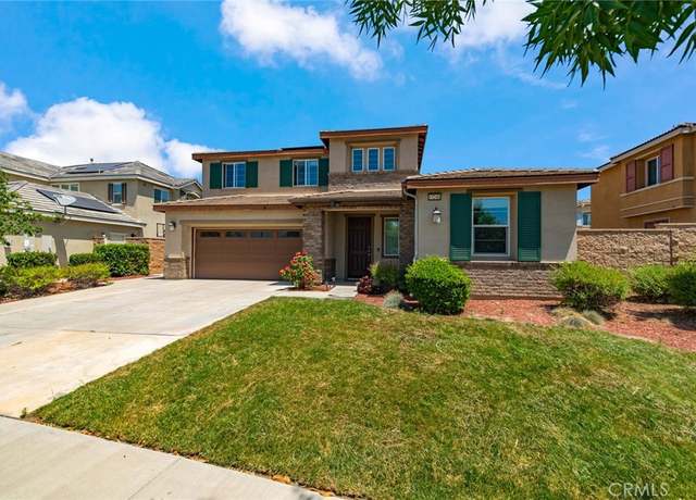 Property at 13246 Baxter Springs Dr, Rancho Cucamonga, CA 91739, 4 beds, 3 baths