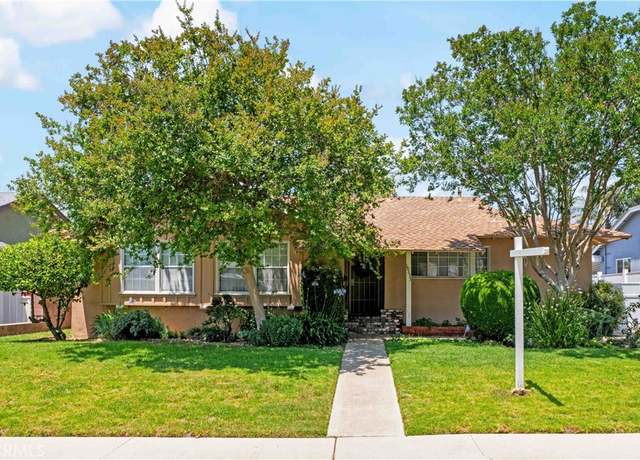 Property at 18633 Gledhill St, Northridge, CA 91324, 4 beds, 2 baths