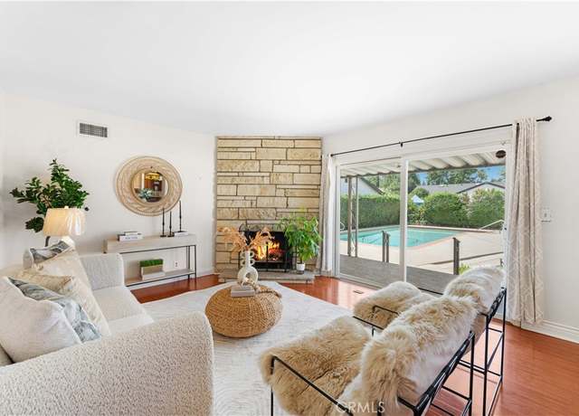 Property at 18633 Gledhill St, Northridge, CA 91324, 4 beds, 2 baths