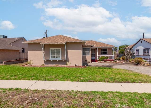Property at 10935 Nassau Ave, Sunland, CA 91040, 3 beds, 2 baths