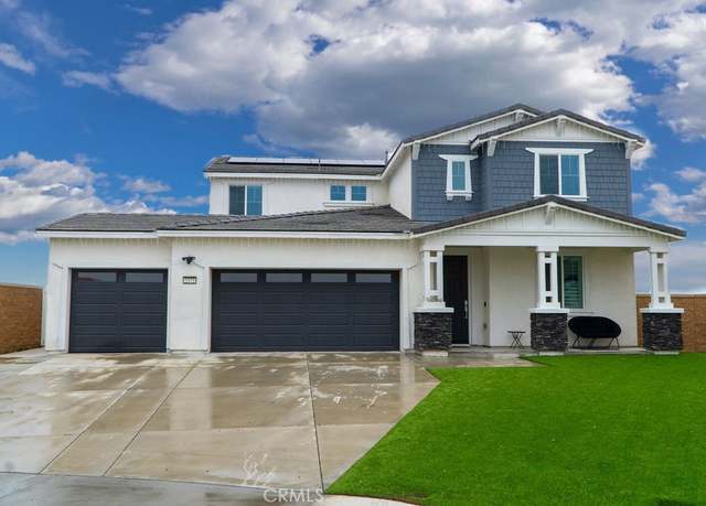 Property at 2373 Crater Ave, Rialto, CA 92377, 5 beds, 2.5 baths