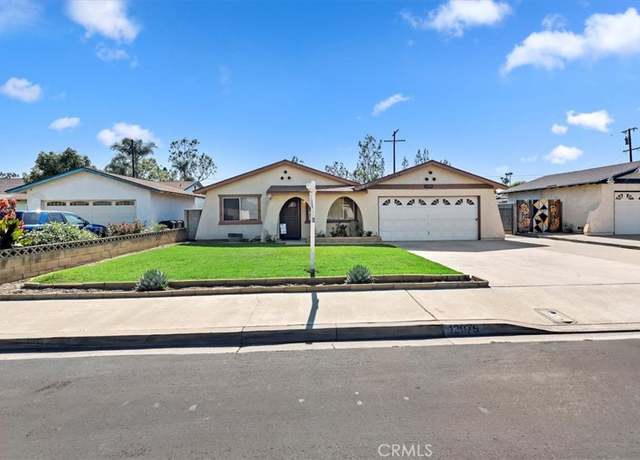 Property at 12976 Rhodes Pl, Chino, CA 91710, 4 beds, 2 baths