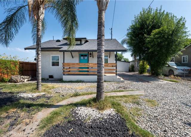 Property at 915 W 8th St, San Bernardino, CA 92411, 5 beds, 3 baths