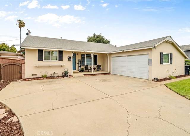 Property at 650 W Bonnie Brae Ct, Ontario, CA 91762, 3 beds, 1 bath