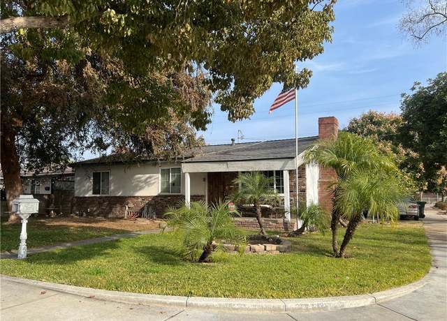 Property at 400 N Durrell Ave, Azusa, CA 91702, 3 beds, 1 bath