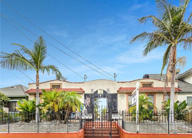 Property at 928 S Breed St, Los Angeles, CA 90023, 6 beds, 6 baths