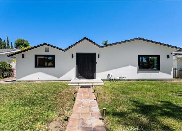 Property at 5226 Woodman Ave, Sherman Oaks, CA 91401, 3 beds, 2 baths