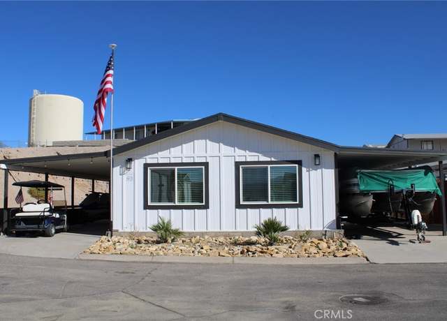 Property at 93 Thunderhead 1, Havasu Lake, CA 92363, Needles, CA 92363, 3 beds, 2 baths