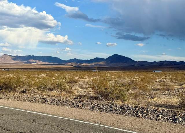 Property at 4160413 National Trails Hwy, Daggett, CA 92327