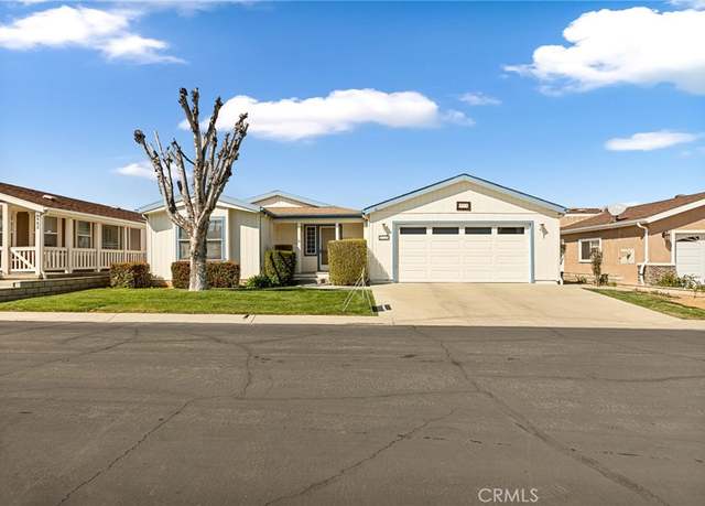 Property at 10961 Desert Lawn Dr #461, Calimesa, CA 92320, 3 beds, 2 baths