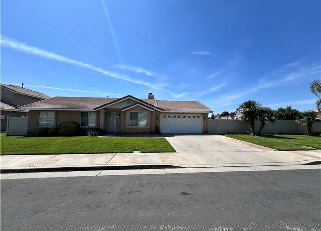 Property at 1533 Susan St, Beaumont, CA 92223, 3 beds, 2 baths