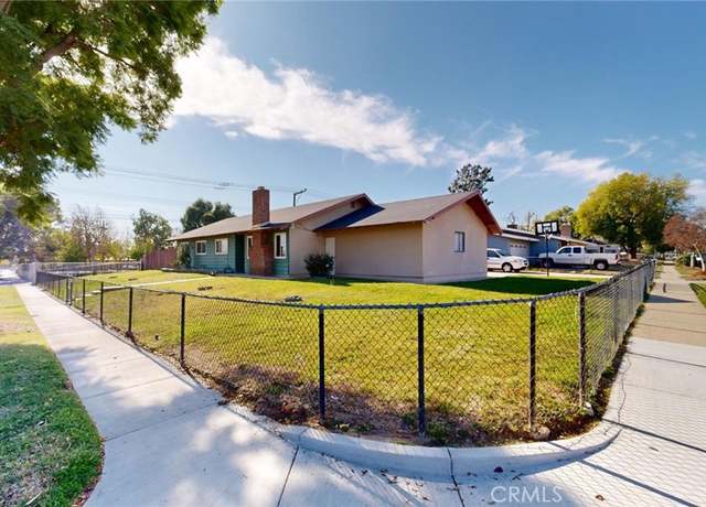 Property at 908 N Pepper Ave, Rialto, CA 92376, 4 beds, 2 baths