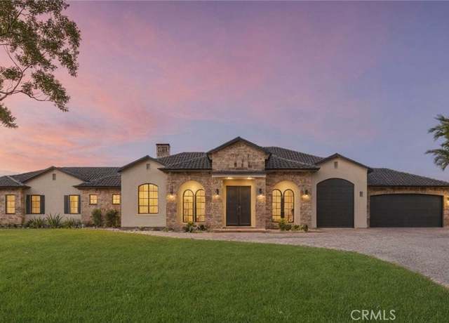 Property at 18346 Vista de Montanas, Murrieta, CA 92562