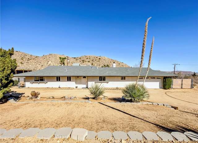 Property at 55920 El Dorado Dr, Yucca Valley, CA 92284, 3 beds, 2 baths