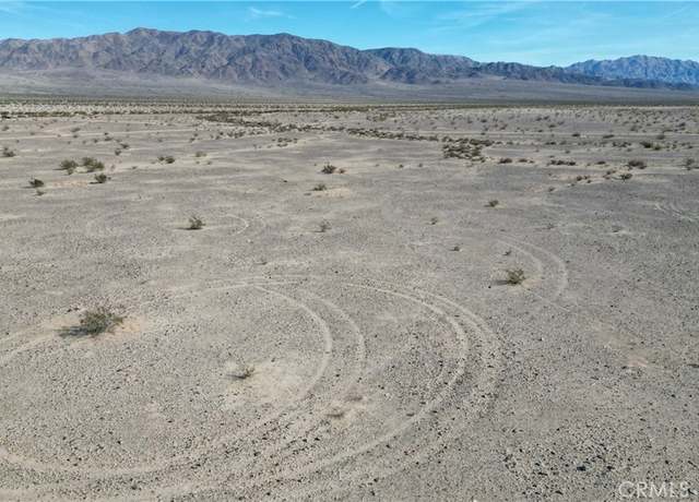 Property at 0 Wilson Dr, 29 Palms, CA 92277