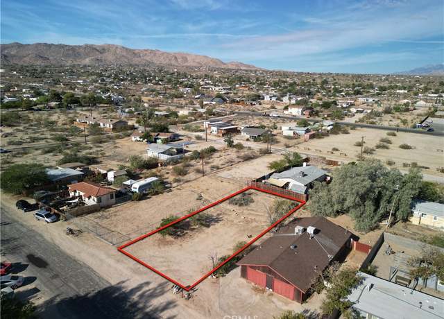 Property at 61998 El Reposo Cir, Joshua Tree, CA 92252