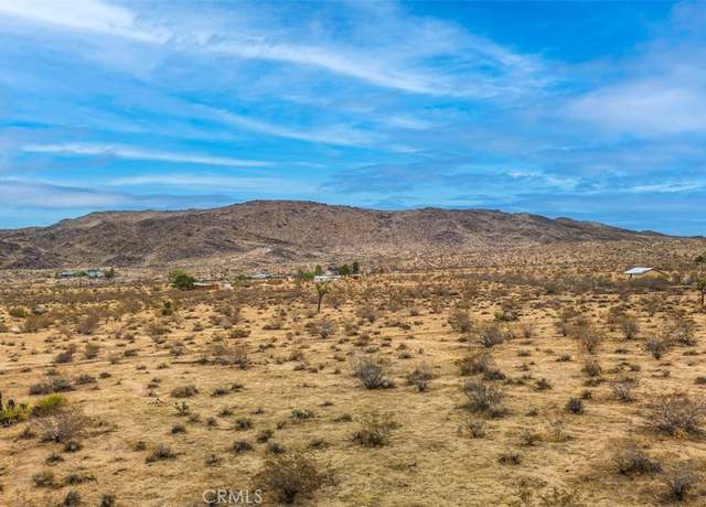 Property at 1234 Acoma Trl, Landers, CA 92285