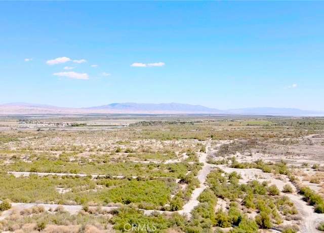 Property at 0 apn 749230002, Thermal, CA 92274