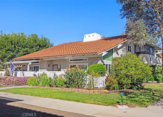 Property at 824 Via Alhambra Unit B, Laguna Woods, CA 92637, 2 beds, 2 baths