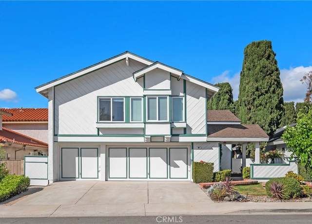 Property at 9 Aberdeen St, Irvine, CA 92620, 4 beds, 2.5 baths