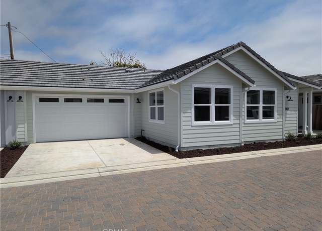 Property at 1417 Ronald Way, Oceano, CA 93445, 3 beds, 2 baths