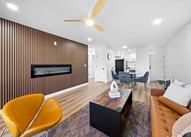 Property at 6735 Amherst St Unit 1E, San Diego, CA 92115, 2 beds, 1 bath