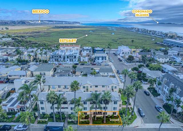 Property at 207 Elkwood Ave #1, Imperial Beach, CA 91932, 3 beds, 2 baths